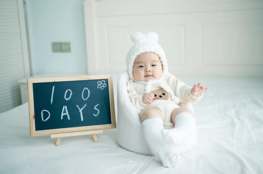 肇东多大的宝宝可以吃盐 肇东多大的宝宝可以吃盐